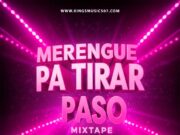 KingOfBass507 – Merengue Pa Tirar Paso MixTape