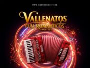 Dj Emanuel 507 – Vallenatos Full Romanticos MixTape