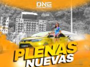 Dj One Panama – Plenas Nuevas MixTape