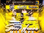 Dj One Panama – Son Plenas MixTape