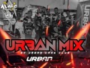 Dj One Panama – Urban MixTape (Urban Cars Club)