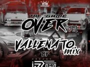Vj Ibrain Jr – Vallenato MixTape