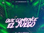 Dj Bat 507 – Siente El Poder MixTape