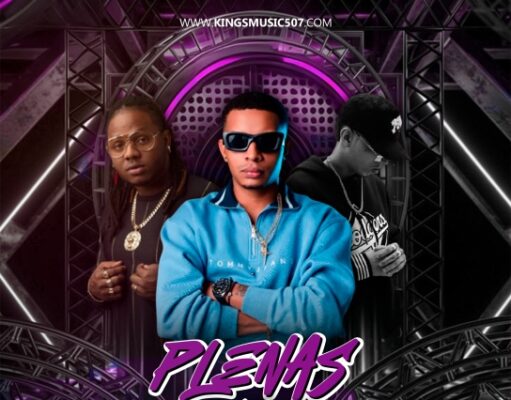 Dj Cokito 507 – Plenas Serias 2k25 MixTape