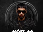 Dj Emanuel 507 – Anuel AA Special Mix 2k25
