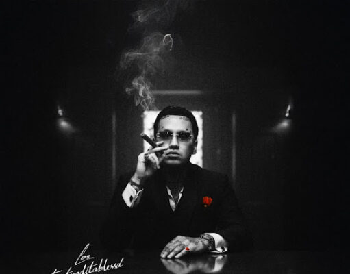 Blessd ft Anuel AA ft Kris R. ft Young Fatty ft CARABIN3 ft GeezyDee ft Tury – BUENOS DIAS