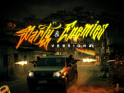 Valentino GRM ft Andiex ft Bin$ho ft El Yeyo PP – Party & Enemies (Version 1)