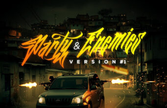 Valentino GRM ft Andiex ft Bin$ho ft El Yeyo PP – Party & Enemies (Version 1)