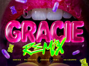 Andiex ft Valentino GRM ft Josuan ft Yemil ft KBChappo – Gracie (Remix)
