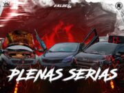 DJ One Panama – Plenas Serias 2k25 MixTape