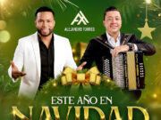 Alejandro Torres – Este Año En Navidad