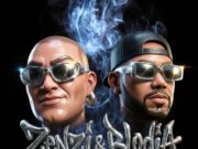 Zenzi, Blodia Feat. Gio Castro – Tu Estas Rica