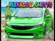Vj Alexis – Plenas Del Ghetto MixTape 2026
