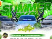 The Focking Generation 507 – Summer MixTape 2k26