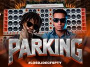 Luis Valdes Jr – Parking MixTape 2k26