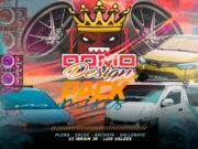 Luis Valdes Jr ft Vj Ibrain Jr – Salsa MixTape