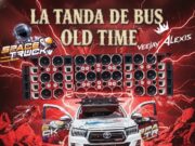 Vj Alexis – La Tanda Del Bus Old Time