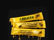 Dalex, Messiah, Valentino GRM – ABEJITA