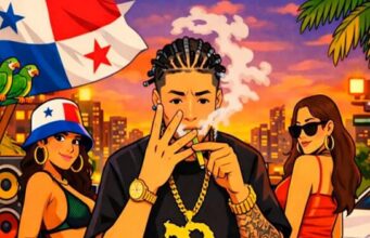 Yaires – Paso Del Fusil (feat. La Formula Récords)