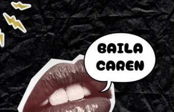 Mr. Fox, Astronazzy, Da Silence, Aldair Productions, Damazta, DKey_ – BAILA CAREN