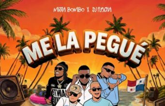 Mista Bombo, Don Pablo Mures, JR Ranks, Real Phantom – Me la pegue (feat. Italian Somali)