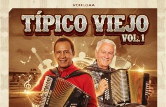 Vj Alexis – Tipico Mix 2k26 Vol.2