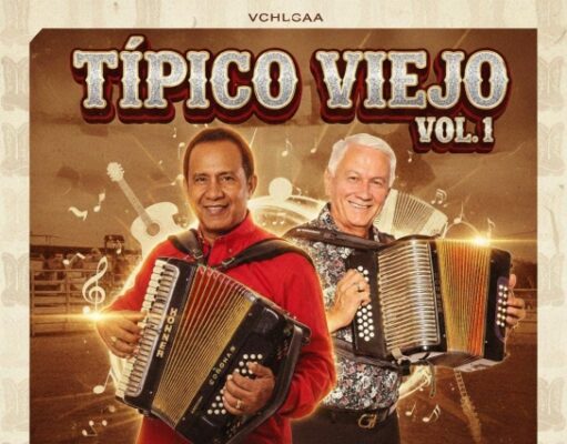 Vj Alexis – Tipico Mix 2k26 Vol.2