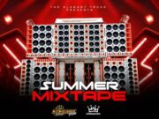 Luis Valdes Jr – Carnavales 2k26 Mix (The Elegant Truck)