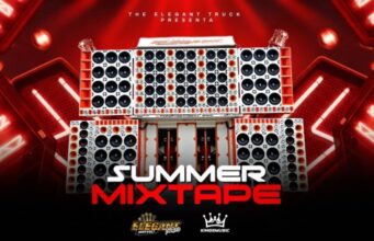 Luis Valdes Jr – Carnavales 2k26 Mix (The Elegant Truck)