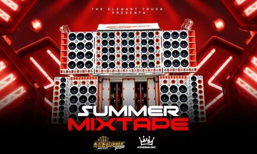 Luis Valdes Jr – Carnavales 2k26 Mix (The Elegant Truck)