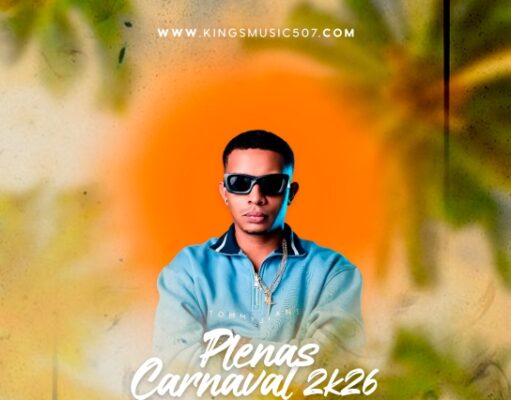 Dj Kalel 507 – Plenas Carnaval Mix 2k26