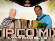 Luis Valdes Jr – Tipico Mix (Domo Desing)