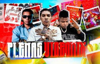 Vj Caleth 507 ft Vj Joseph Del West ft Dj Aldor – Mood Cantepi MixTape 2026