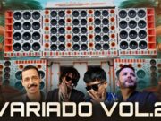 Luis Valdes Jr – Variado Mix Vol 2