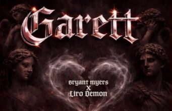 Bryant Myers, Liiro Demon, Millo Gang – Garett