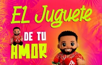 Alejandro Torres – El Juguete De Tu Amor