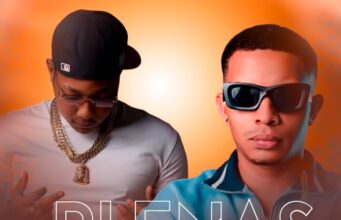 Dj Kalel 507 – Video Mix Plenas Serias 2026