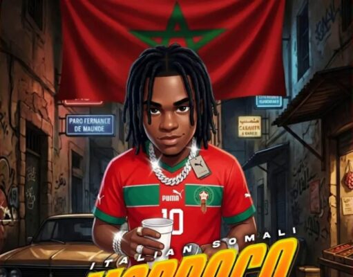 Italian Somali – MORROCO