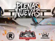 Luis Valdes Jr – Plenas Nuevas MixTape
