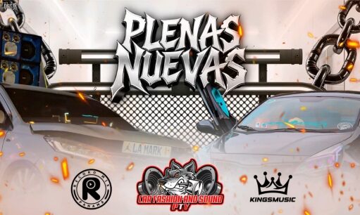 Luis Valdes Jr – Plenas Nuevas MixTape