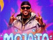 Mr. Saik – Mojaita