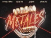 VanVan DLB, Don Pablo Mures, Alcapone, Maicol La M, Senszy – Metales