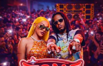 La Perversa, Braulio Fogon, Mapa Negro – Toma