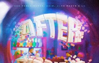 Don Pablo Mures, Aldo Ranks, Akim, LH – No Quiere Limpio