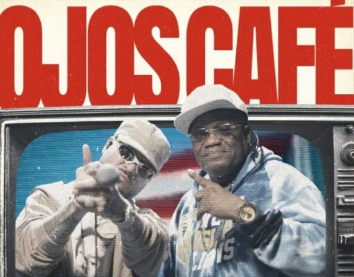 Farruko, Renato – Ojos Cafe