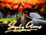 Luis Valdes Jr – Simply Clean MixTape