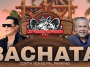 Luis Valdes Jr – Bachatas Corta Venas Pal Parking MixTape