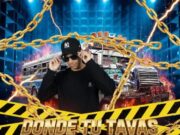Vj Alexis – Donde Tu Tavas Hermano Guerra MixTape Plenas