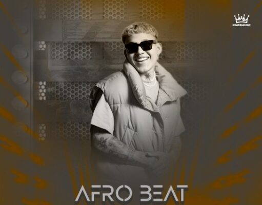 Dj Elias Davis – Afro Beat MixTape