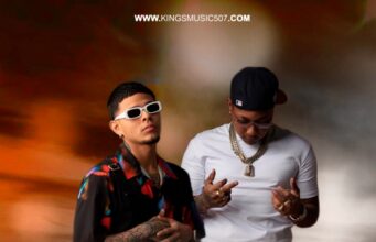 Dj Alexander Panama – Plenas Tras Plenas MixTape